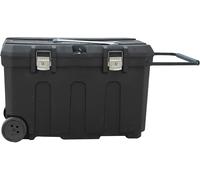 Coffre de chantier STANLEY 190 L