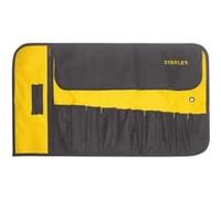 Stanley 1-93-601 Boîte à outils Noir Nylon, Sac
