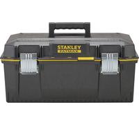 Stanley Caisse à outils FatMax 28" (71 cm) étanche - Polypropylène robuste, cadenassable