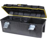 Stanley 1-93-935 boîte à outils/petites pièces Noir