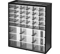 STANLEY 1-93-981 Réservoir pour petites pièces (L x l x H) 365 x 435 x 387 mm 1 pc(s)