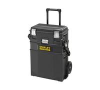 STANLEY Servante d'atelier Cantilever FatMax 1-94-210 - organiseur amovible