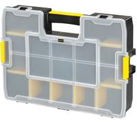 Stanley 1-94-745 SortMaster Organisateur a 12 compartiments 44x34x9cm