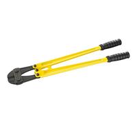 Stanley Coupe-boulons 1-95-566 – bras forgés 750 mm – capacité de coupe 8 mm