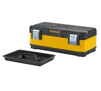 STANLEY Boîte à outils 1-95-613 bi-matière 59 cm