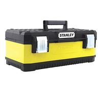 STANLEY Boîte à outils 1-95-613 bi-matière 59 cm