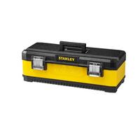 Boîte à outils bi-matère 66 cm 16L - STANLEY 1-95-614