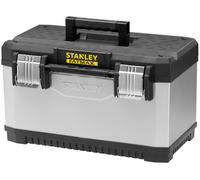 Stanley 1-95-615 FatMax 20" Boîte a outils bimatiere