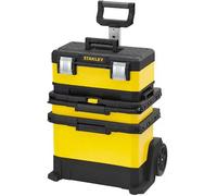 Stanley 1-95-621 Servante d’atelier bimatiere
