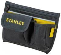 Stanley Porte-outils pochette Side Bag 1-96-179 en nylon Multicolore
