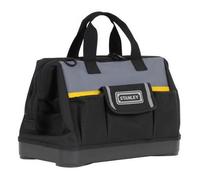 Stanley 1-96-183 boite à outils Nylon, Plastique Noir et Gris
