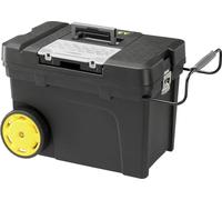 Stanley 1-97-503 Coffre de chantier avec organiseur