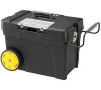 Stanley 1-97-503 Coffre de chantier avec organiseur