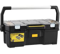Stanley 1-97-514 24" Boîte a outils avec organiseur