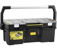 Stanley 1-97-514 24" Boîte a outils avec organiseur