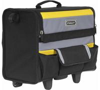 Stanley 1-97-515 boite à outils Nylon Noir, Gris