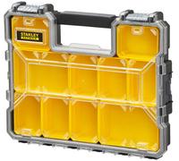 Stanley 1-97-517 FatMax Organiseur professionnel plateau, 10 compartiments
