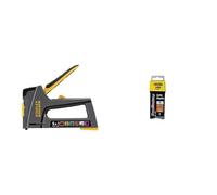 Stanley 1-CT109T Agrafe cavalier 14 mm Type 7 Boîte 1000 pièces