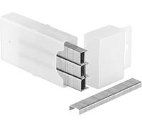 STANLEY 1-TRA202T Agrafe 4 mm Type A Boîte 1000 pièces