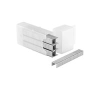 Stanley Agrafe 1-TRA205T Type A 8 mm – Boîte 1000 pièces