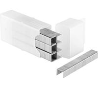 Agrafes STANLEY - Type A - 1-TRA20
