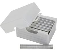 STANLEY 1-TRA706-5T Agrafes fil fin Type G 5000 pc(s)