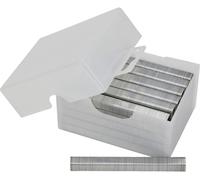 Stanley 1-TRA706-5T Agrafes fil fin Type G 5000 pc(s)