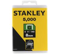 Stanley Agrafes Stanley type G 12mm 5000 pcs. Quantité:5000