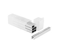 STANLEY 1-TRA708T Agrafe 12 mm Type G Boîte 1000 pièces