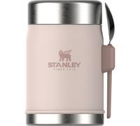 Stanley 10-09382-106 récipient de stockage alimentaire Pot rond 0,4 L Rose 1 pièce(s)