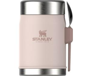 Stanley 10-09382-106 récipient de stockage alimentaire Pot rond 0,4 L Rose 1 pièce(s)