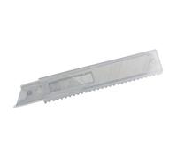 Stanley 11-301T Lot de 10 lames à pointe rapide avec distributeur 18 mm