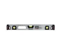Stanley 143554 FatMax Niveau magnétique 60 cm (Import Grande Bretagne)