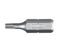 STANLEY 168842B 25 embouts Torx T20 25 mm