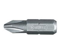 Stanley 168946B Embout Phillips No. 2 25 Mm Import Grande Bretagne G