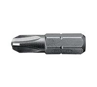 STANLEY 168950B 25 embouts Phillips No. 3 25 mm