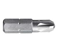 25 Embouts de vissage 25 mm 1-68-953