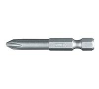 STANLEY 168992B 10 embouts Phillips No. 2 50 mm