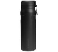Stanley 1913 10-12106-079 Gourde Utilisation Quotidienne 470 Ml Acier Inoxydable Noir Noir