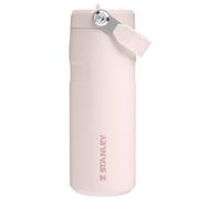 Stanley 1913 10-12110-119 Gourde Utilisation Quotidienne 470 Ml Acier Inoxydable Rose Rose