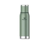 Stanley Thermos The Adventure To-Go Bottle 750 ml/25oz Hammertone Green 10-108