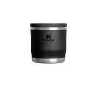 STANLEY 1913 Adventure To-Go Food Jar 0.35L - Black 2.0