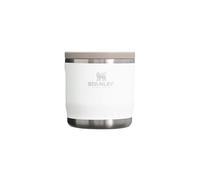 STANLEY 1913 Adventure To-Go Food Jar 0.35L - Frost | 4 Heures Chaud - 4 Heures Froid - Anti-Fuite - Thermos Alimentaire Chaud - Lavable au Lave-Vaisselle - Sans BPA