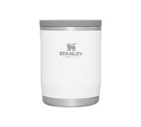 STANLEY 1913 Adventure To-Go Food Jar 0.53L - 6 Heures Chaud - 6 Heures Froid - Anti-Fuite - Thermos Alimentaire Chaud - Lavable au Lave-Vaisselle - Sans BPA - Polar