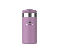 Stanley 1913 Aerolight Transit Mug Isotherme 0.35L - Lilac | Café - 4 Heures Chaud - 6 Heures Froid - Couvercle Étanche et Blocable - Thermos - Lavable au Lave-Vaisselle