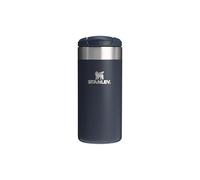 STANLEY 1913 Aerolight Transit Mug Isotherme 0.35L - Twilight | Café - 4 Heures Chaud - 6 Heures Froid - Couvercle Étanche et Blocable - Thermos - Lavable au Lave-Vaisselle
