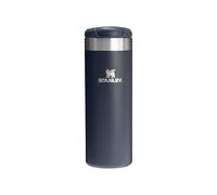 STANLEY 1913 Aerolight Transit Mug Isotherme Café 0.47L - 6 Heures Chaud - 8 Heures Froid - Couvercle Étanche et Blocable - Thermos - Lavable au Lave-Vaisselle - Twilight