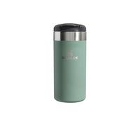 STANLEY 1913 Aerolight Transit Mug Isotherme Café - Chaud & Froid - Couvercle Étanche et Blocable - Thermos - Lavable au Lave-Vaisselle