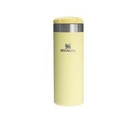 Stanley 1913 Aerolight Transit Travel Mug 0.47L - Pomelo | Café - 6 Heures Chaud - 8 Heures Froid - Couvercle Étanche et Blocable - Thermos - Lavable au Lave-Vaisselle
