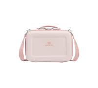 STANLEY 1913 All Day Arista Mini Lunchbox 4L - Garde Chaud Ou Froid Pendant Des Heures - Ouverture Zippée Anti-Fuite - Facile À Transporter - Sangle D’Épaule Réglable - Rose Quartz